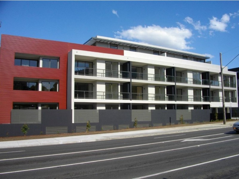 23/280 Blackburn Road, Glen Waverley VIC 3150