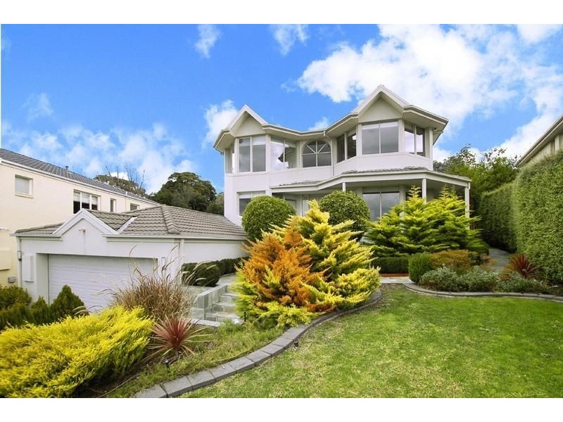 10 Strathconnan Place, Wheelers Hill VIC 3150