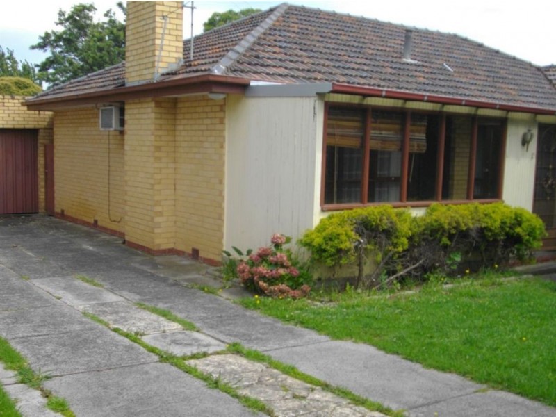 231 Gallaghers Road, Glen Waverley VIC 3150