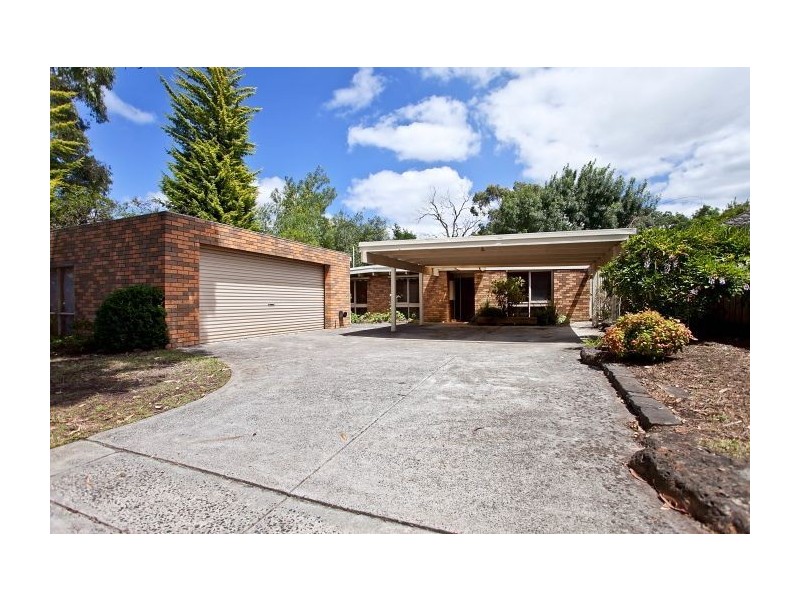 107 Harley Street North, Knoxfield VIC 3180