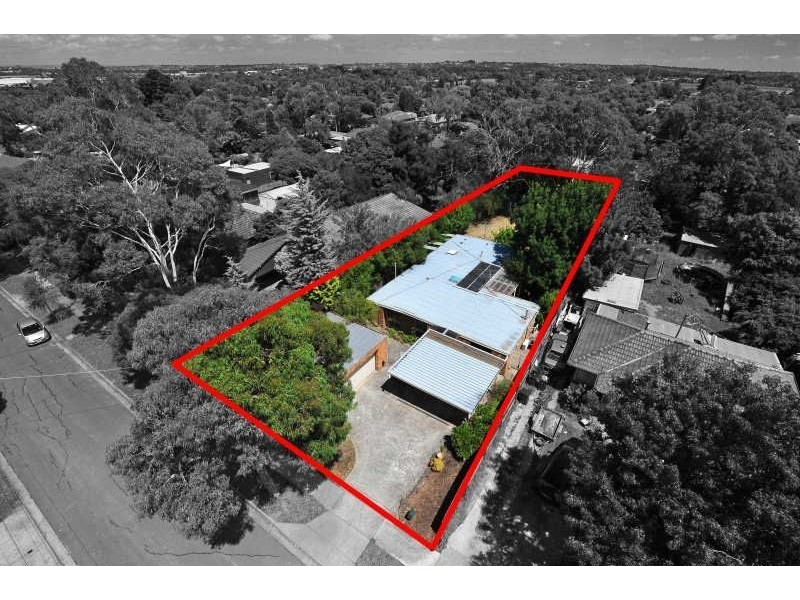 107 Harley Street North, Knoxfield VIC 3180