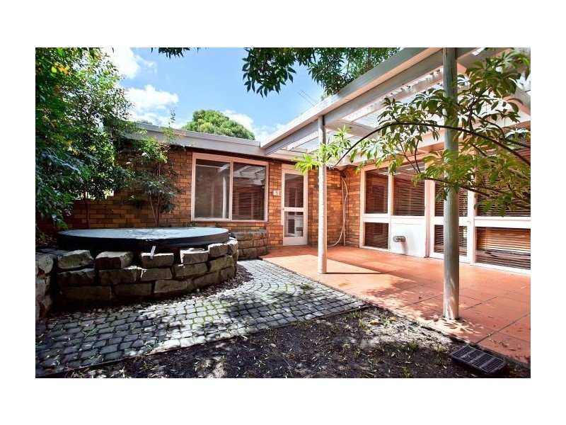 107 Harley Street North, Knoxfield VIC 3180