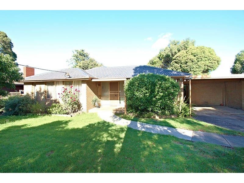 291 Lum Road, Wheelers Hill VIC 3150