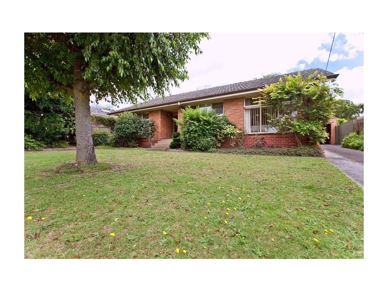 45 Hillside Road, Mount Waverley VIC 3149