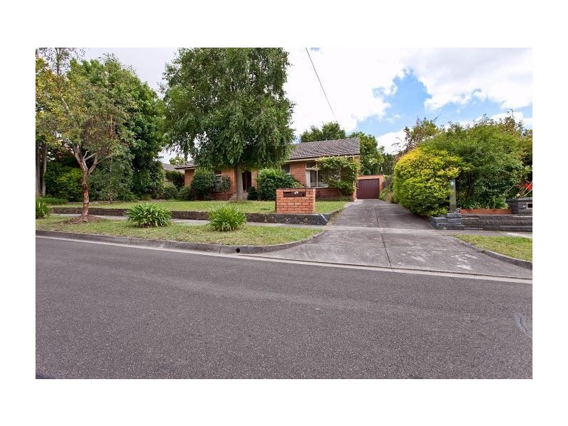 45 Hillside Road, Mount Waverley VIC 3149