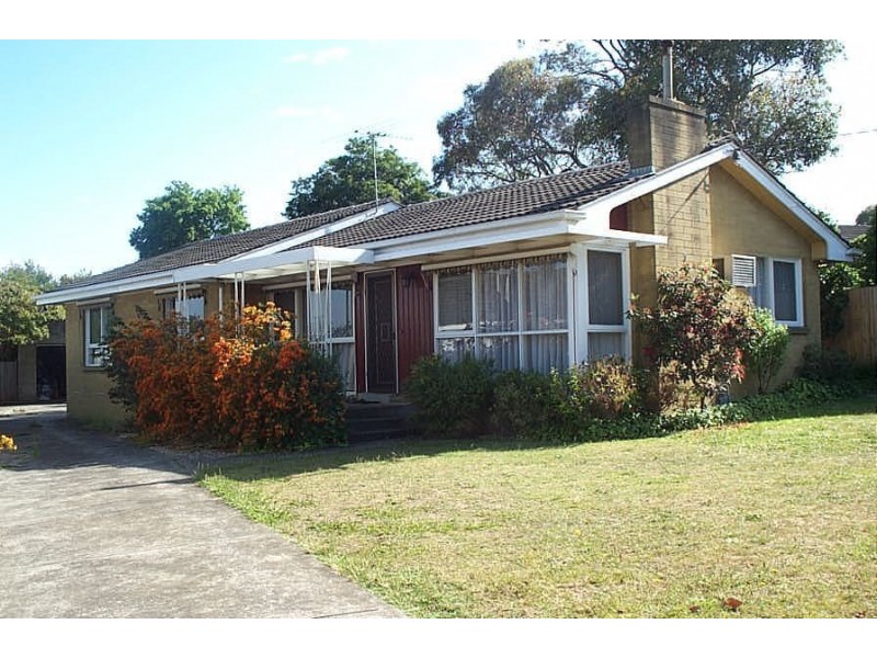 7 Wilson Road, Glen Waverley VIC 3150