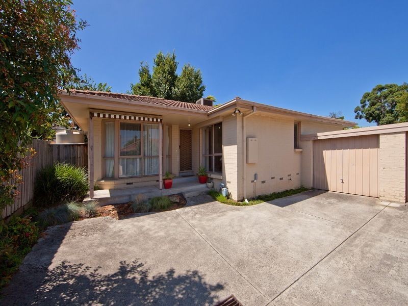 2/4 Dion Road, Glen Waverley VIC 3150