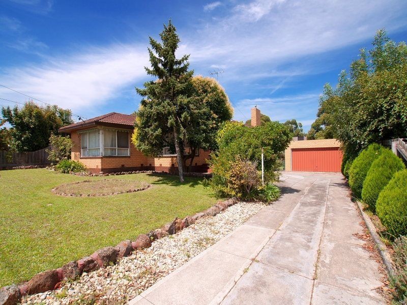 75 Mayfield Drive, Mount Waverley VIC 3149