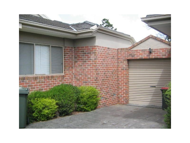 2/44 Vermont Street, Glen Waverley VIC 3150