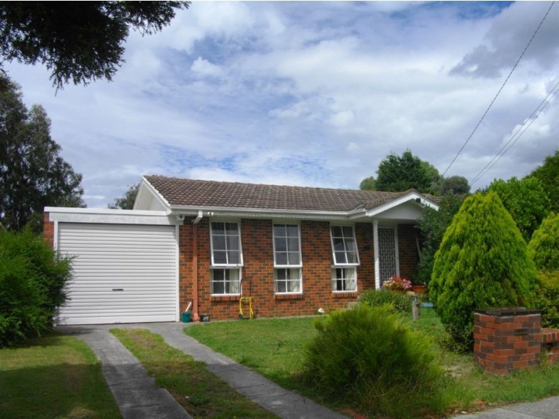6 Almray Place, Glen Waverley VIC 3150