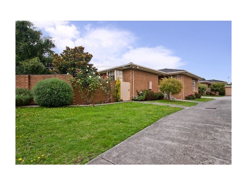 1/5 Waratah Avenue, Glen Waverley VIC 3150