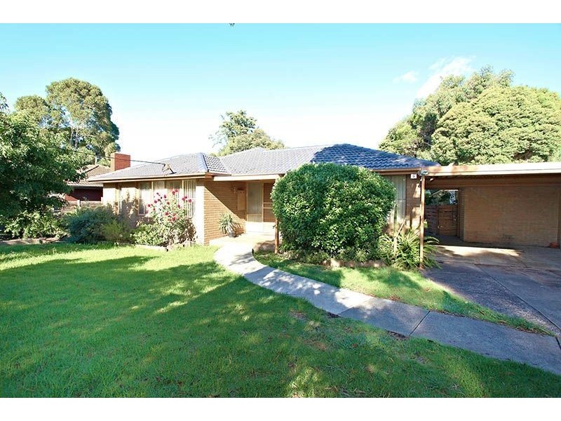 291 Lum Road, Wheelers Hill VIC 3150