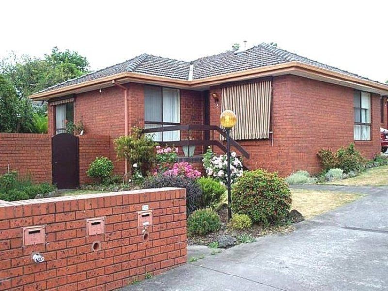 5/27 Botanic Drive, Glen Waverley VIC 3150