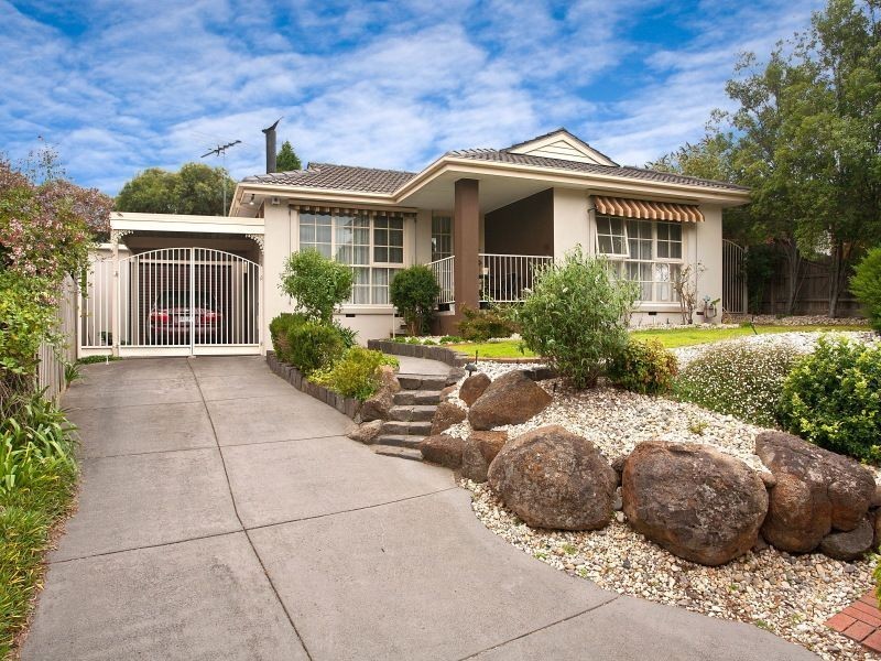 98 Portland Street, Mulgrave VIC 3170