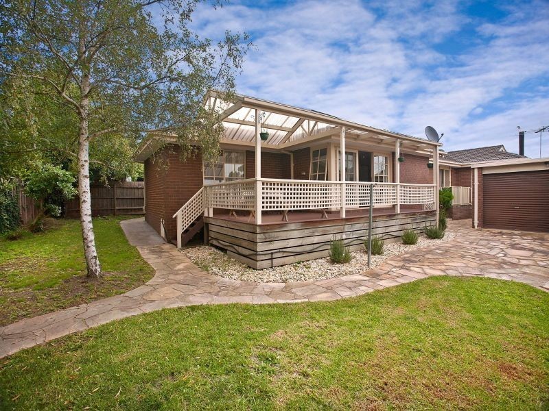 98 Portland Street, Mulgrave VIC 3170