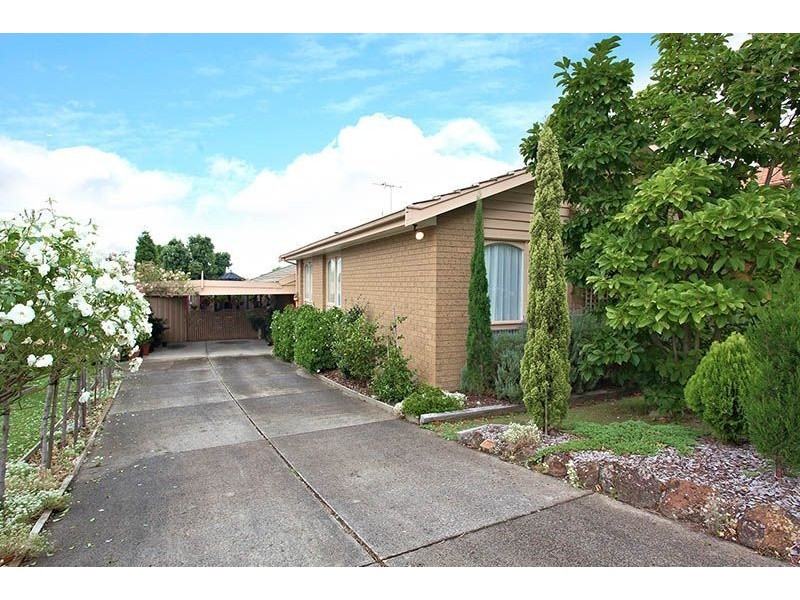 302 Hawthorn Road, Vermont South VIC 3133