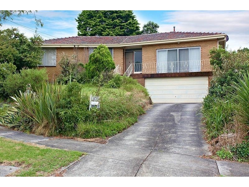 10 Valley View Court, Glen Waverley VIC 3150