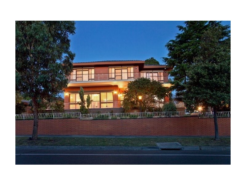 10-12 Heany Street, Mount Waverley VIC 3149