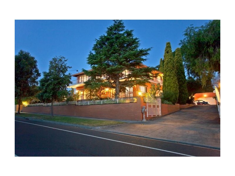 10-12 Heany Street, Mount Waverley VIC 3149