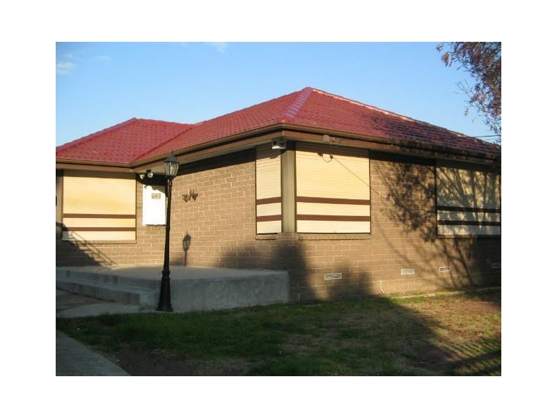 642 Springvale Road, Mulgrave VIC 3170