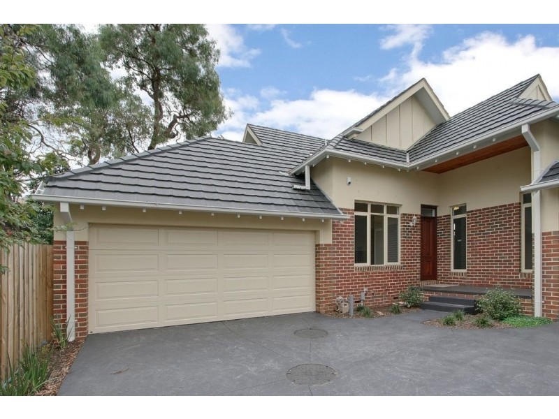 2/15 East India Avenue, Nunawading VIC 3131