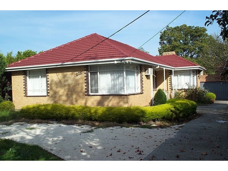 678 Waverley Road, Glen Waverley VIC 3150