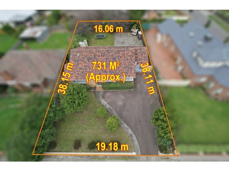 140 Burwood Highway, Burwood East VIC 3151