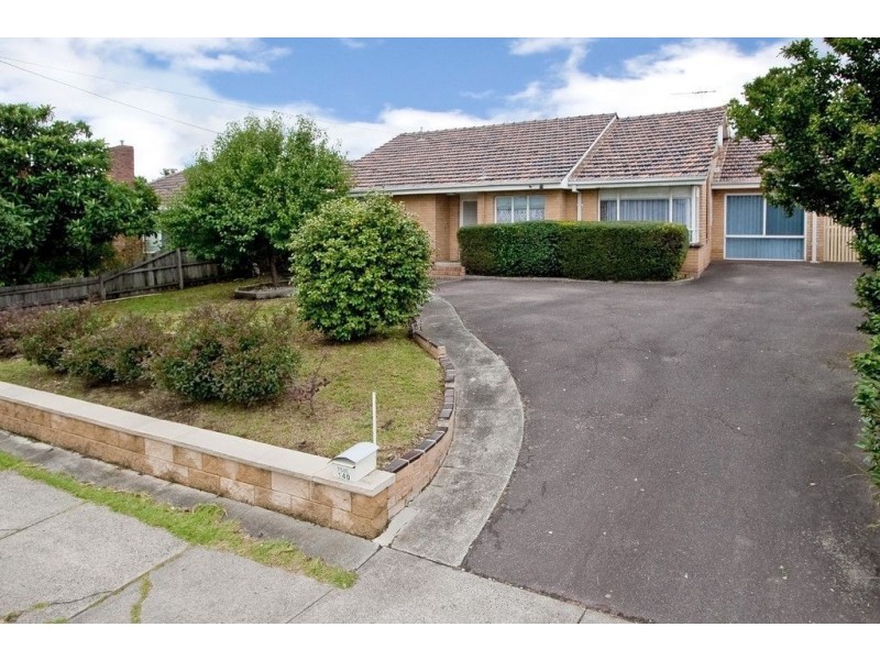 140 Burwood Highway, Burwood East VIC 3151