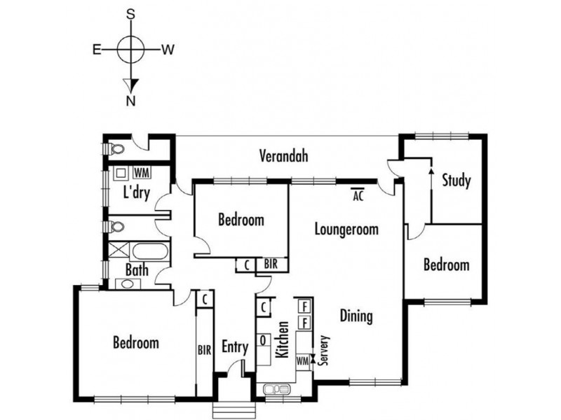 140 Burwood Highway, Burwood East VIC 3151