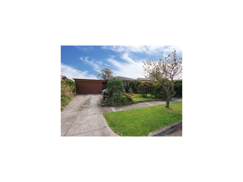 17 Lomond Drive, Glen Waverley VIC 3150
