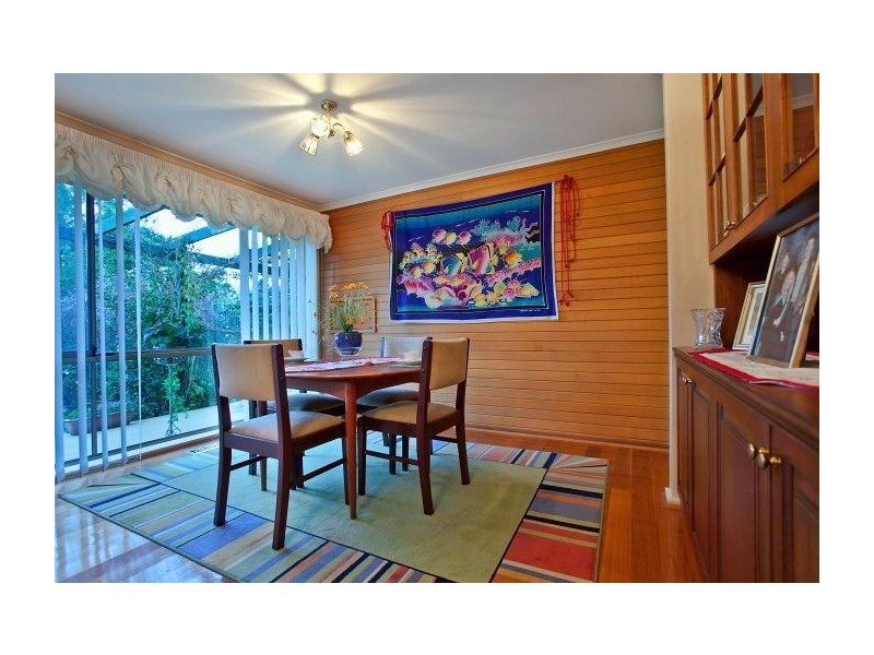 6 Beaumont Place, Wheelers Hill VIC 3150