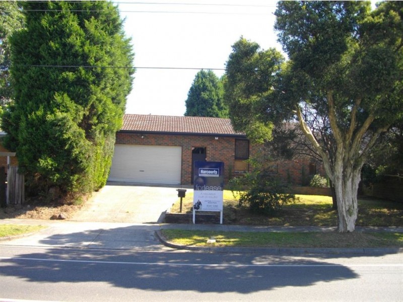 31 King Arthur Drive, Glen Waverley VIC 3150