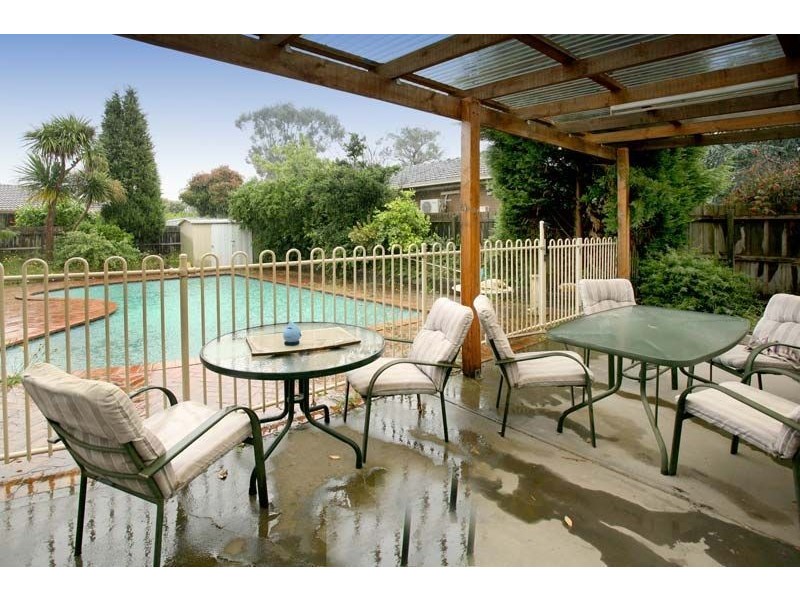 107 King Arthur Drive, Glen Waverley VIC 3150