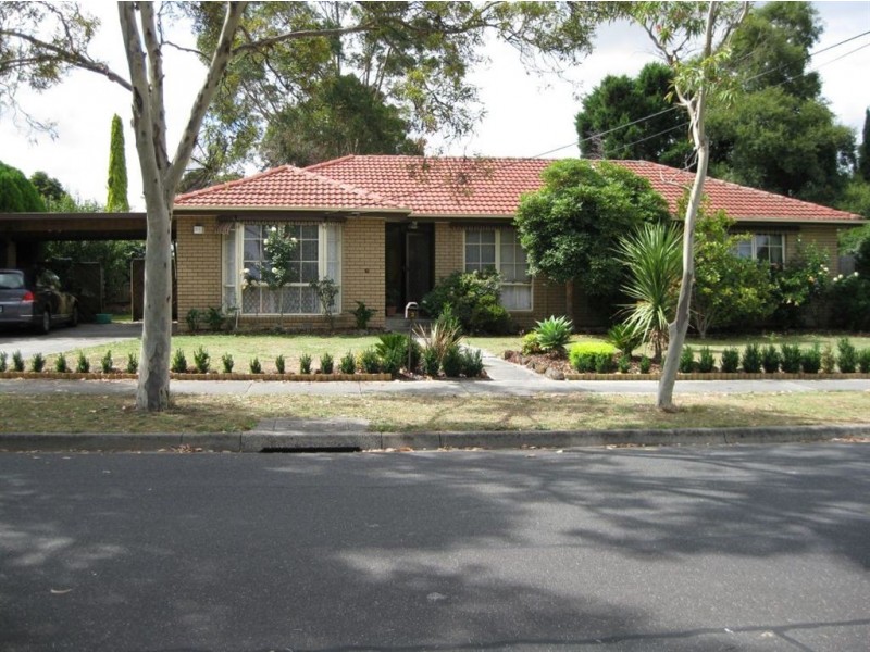 3 Legend Avenue, Glen Waverley VIC 3150