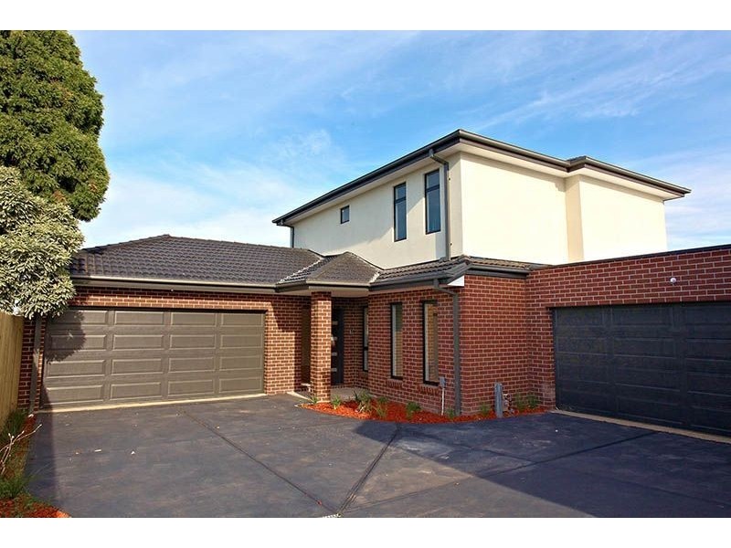 2/35 Wilma Avenue, Mulgrave VIC 3170