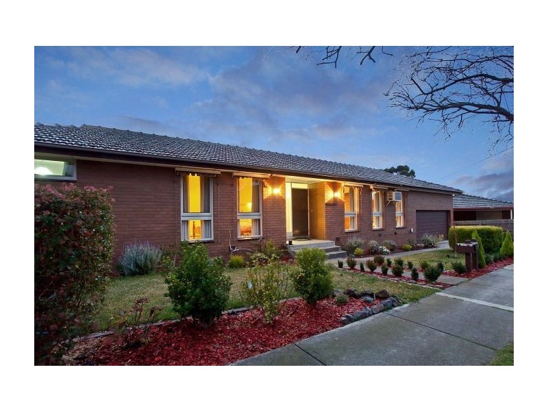 8 Timmins Court, Wheelers Hill VIC 3150