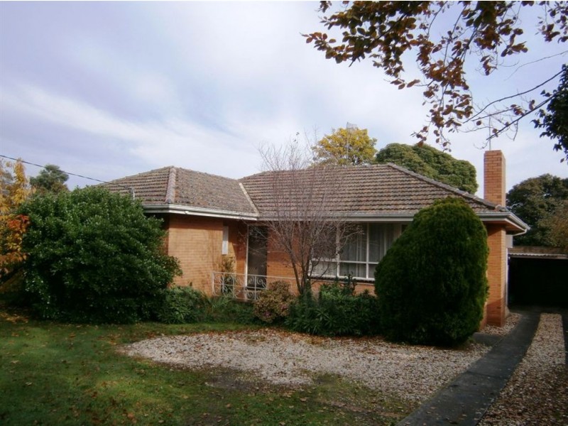 7 Dion Road, Glen Waverley VIC 3150