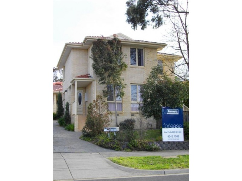 1/31 Ingleside Crescent, Glen Waverley VIC 3150