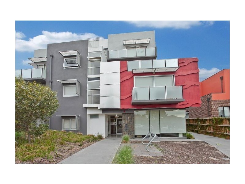 36/5 Archibald Street, Box Hill VIC 3128