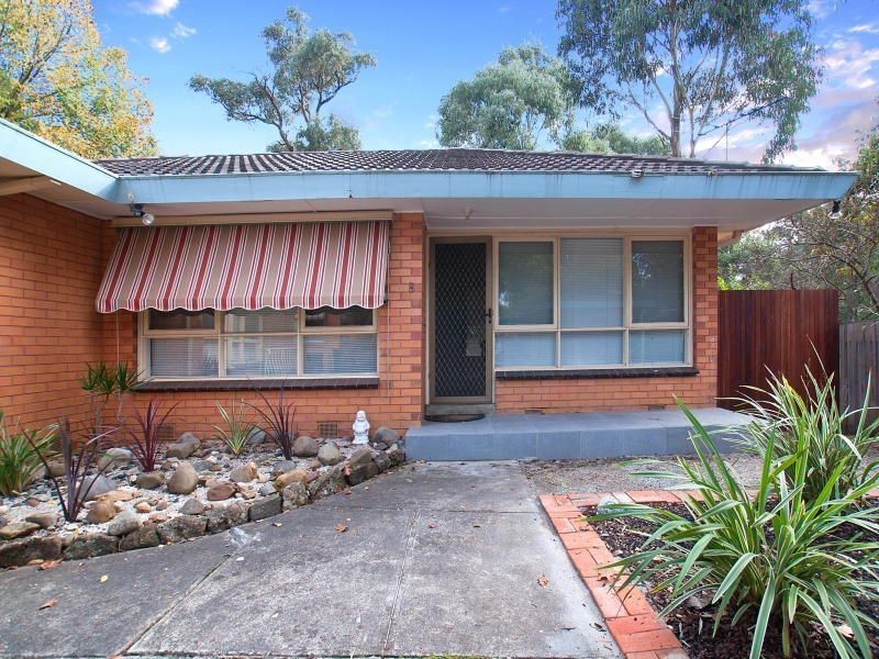 8/14 Terrara Road, Vermont VIC 3133