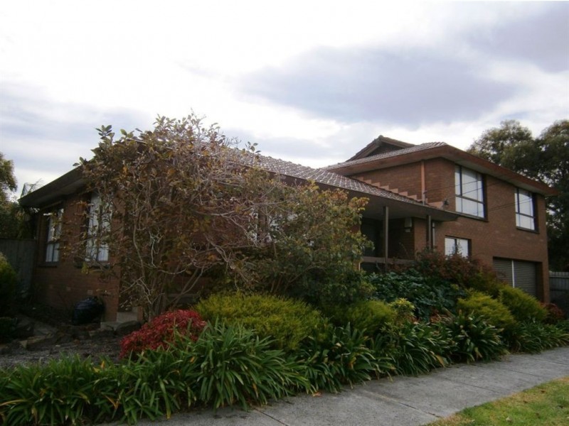 17 Panorama Drive, Forest Hill VIC 3131
