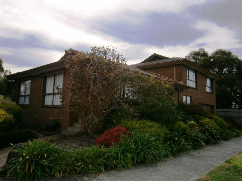 17 Panorama Drive, Forest Hill VIC 3131