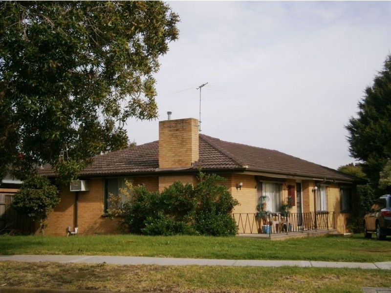30 Winmallee Drive, Glen Waverley VIC 3150