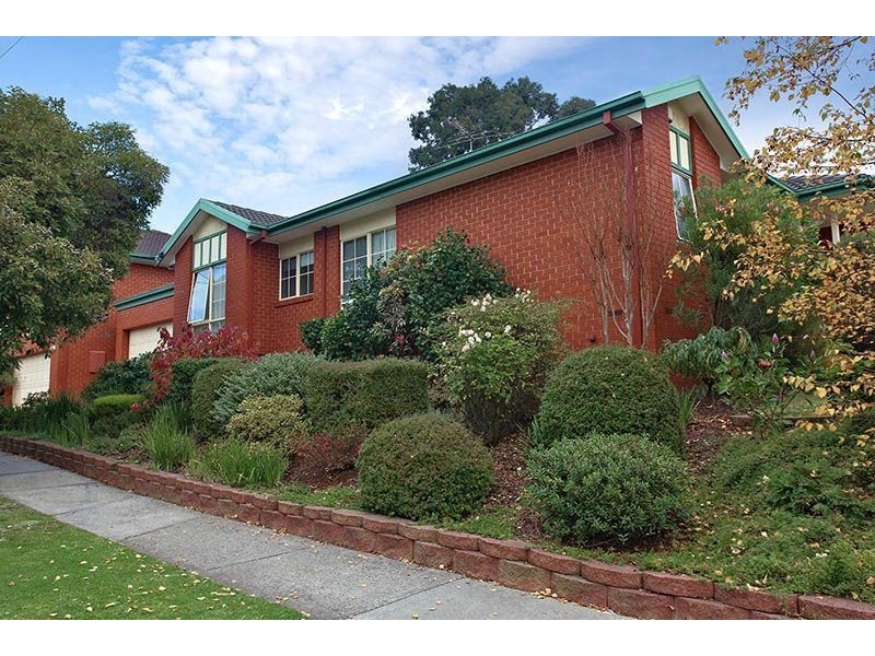 1/20 Barbara Avenue, Glen Waverley VIC 3150