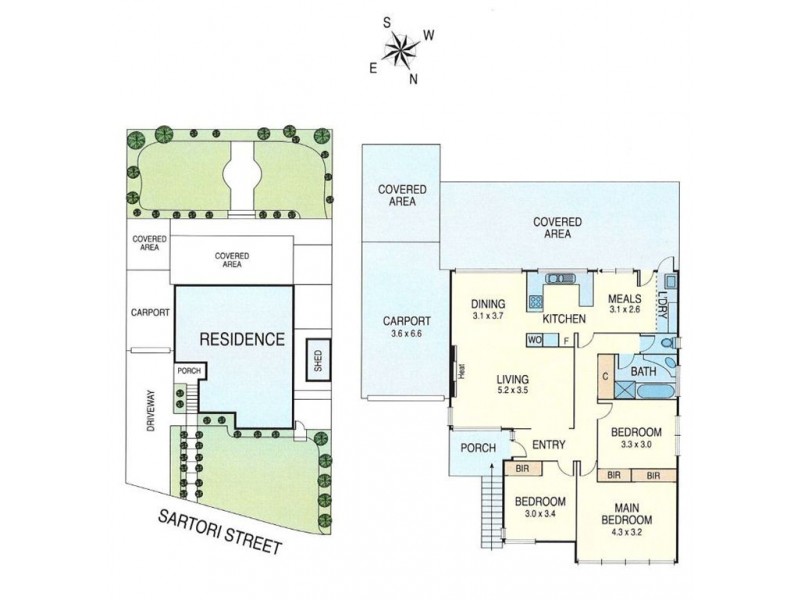 26 Sartori Street, Burwood East VIC 3151