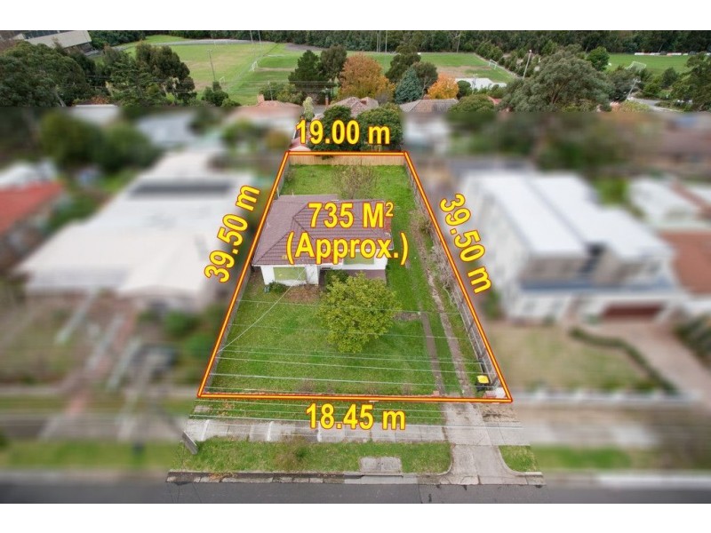 30 Morton Road, Burwood VIC 3125