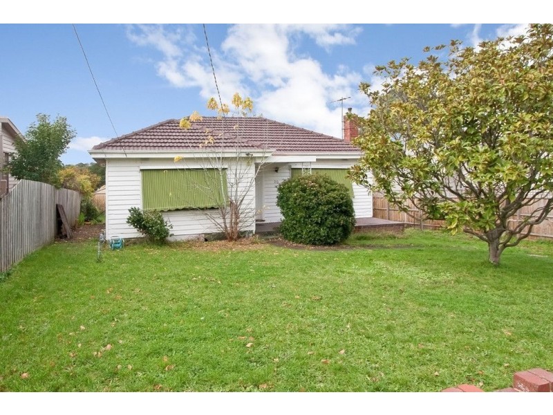 30 Morton Road, Burwood VIC 3125