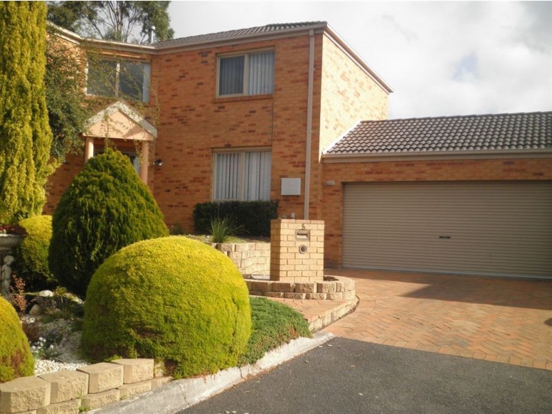 5 Norisha Court, Dandenong North VIC 3175