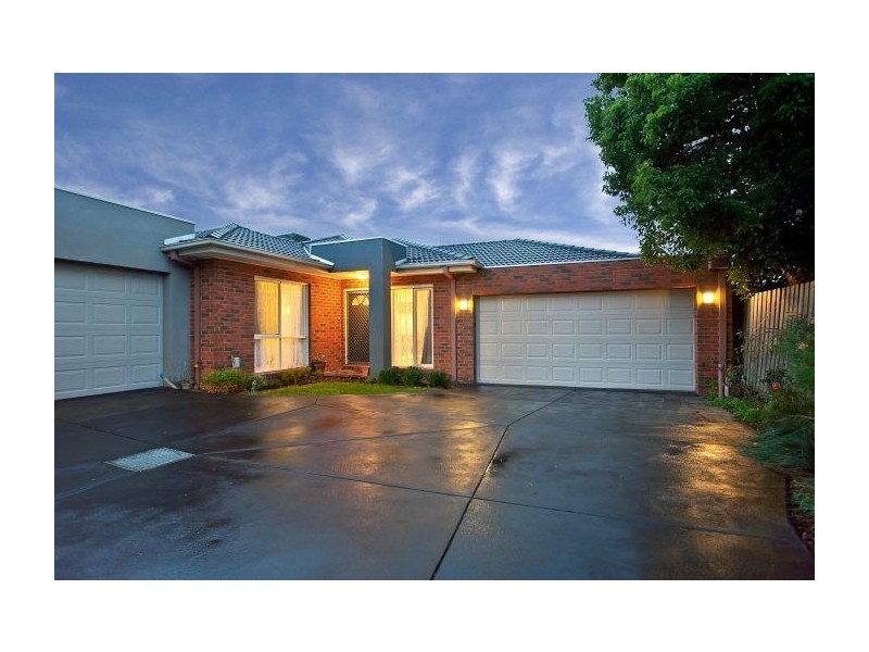 2/13 Jarrah Court, Glen Waverley VIC 3150