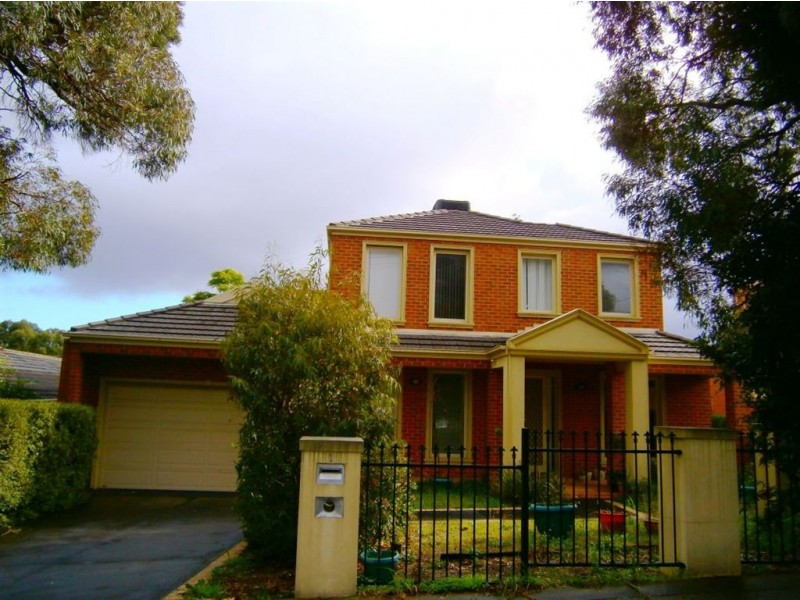 1/119 Lum Road, Wheelers Hill VIC 3150